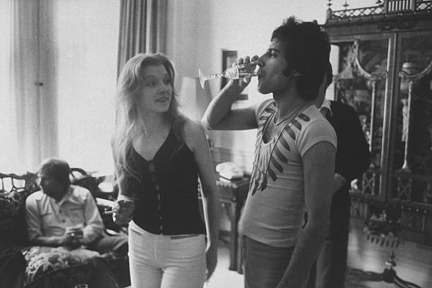Gallery of Freddie Mercury