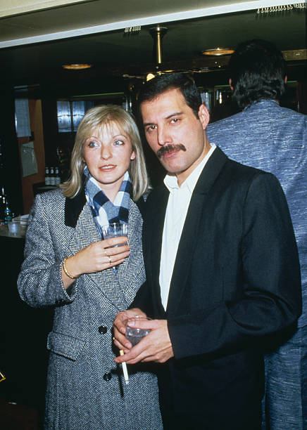 Gallery of Freddie Mercury