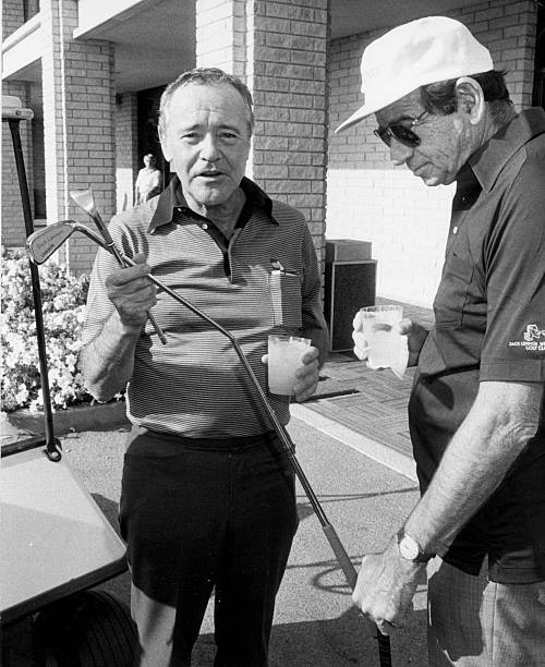Gallery of Jack Lemmon