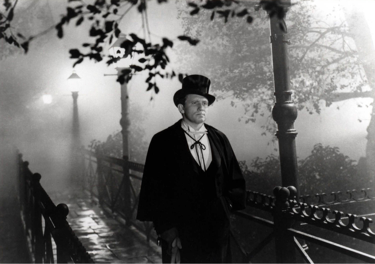 Gallery of Spencer Tracy