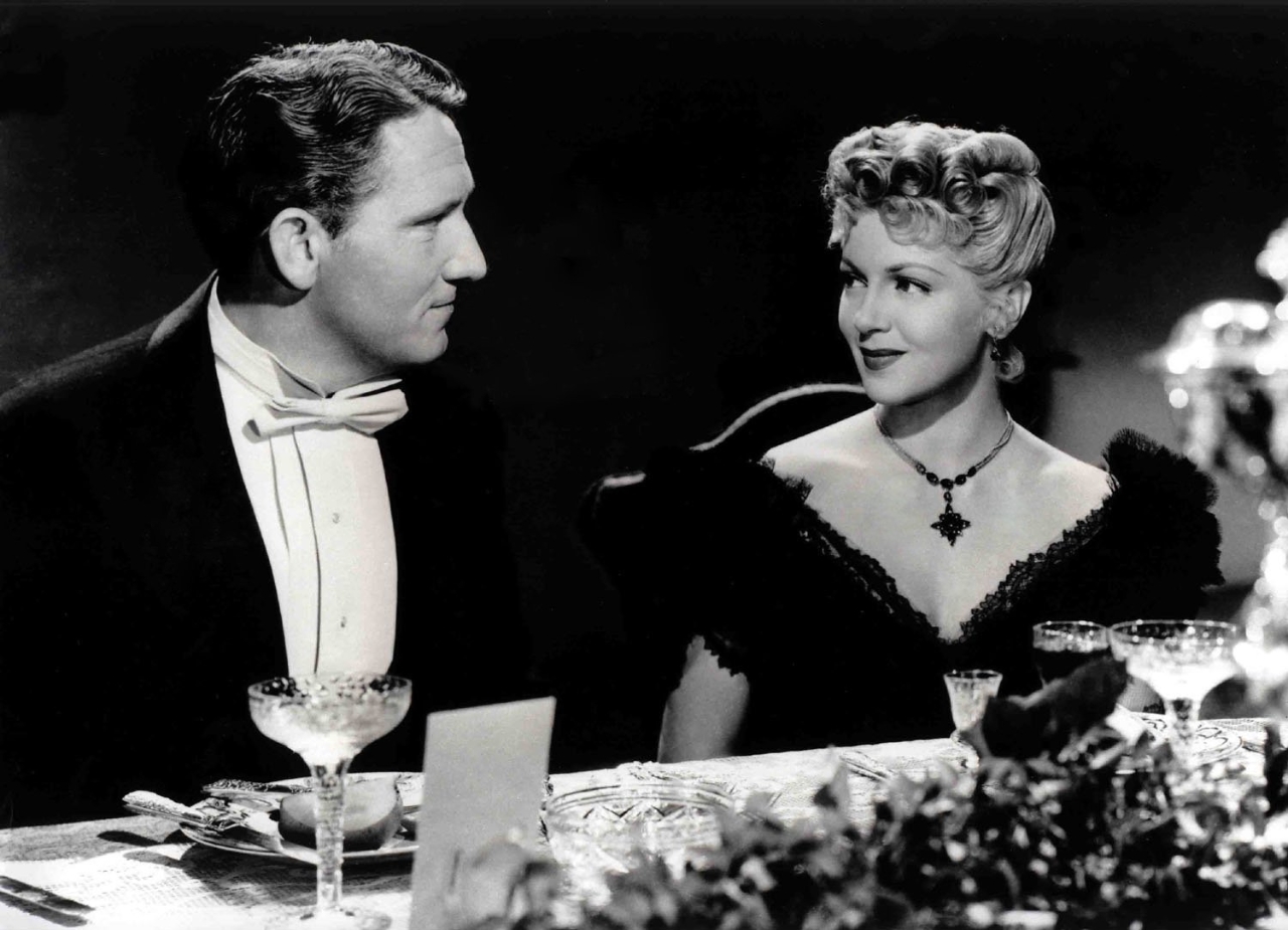 Gallery of Spencer Tracy