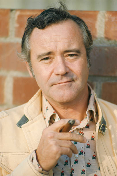 Gallery of Jack Lemmon