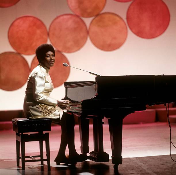 Gallery of Aretha Franklin