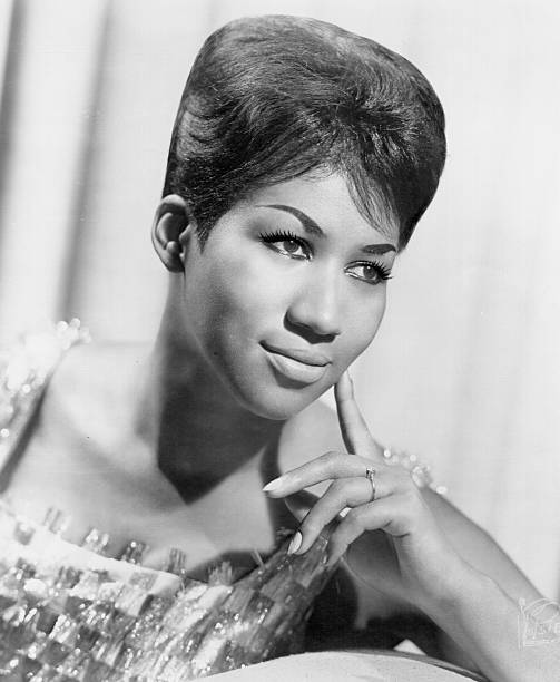 Gallery of Aretha Franklin