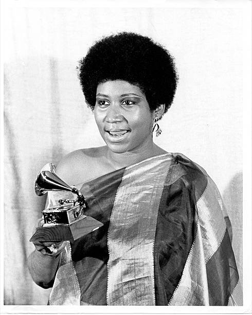 Gallery of Aretha Franklin