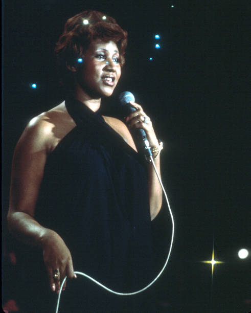 Gallery of Aretha Franklin