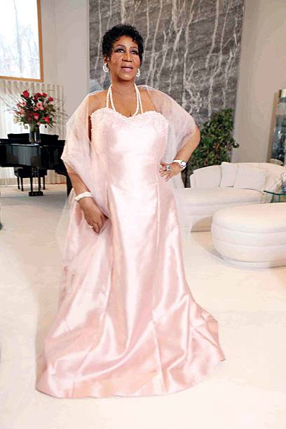 Gallery of Aretha Franklin