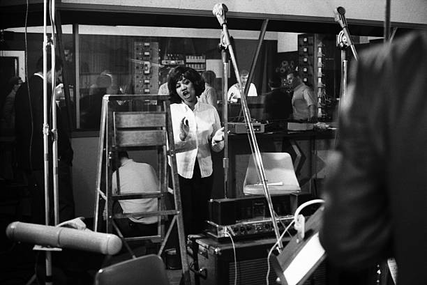 Gallery of Aretha Franklin