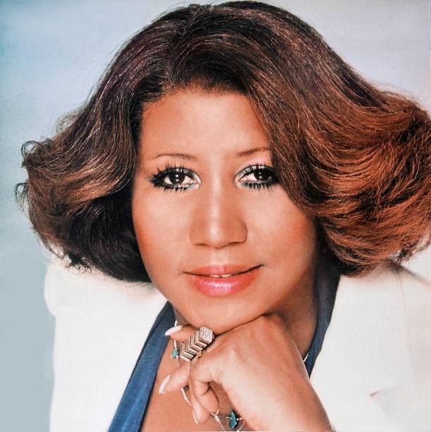 Gallery of Aretha Franklin