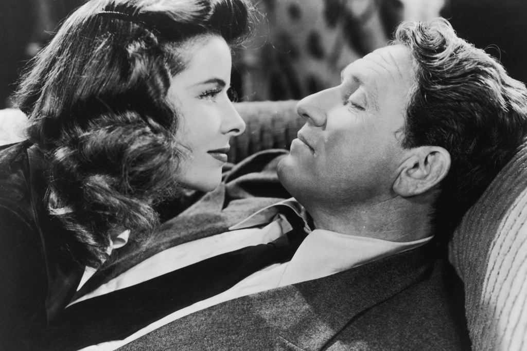 Gallery of Spencer Tracy