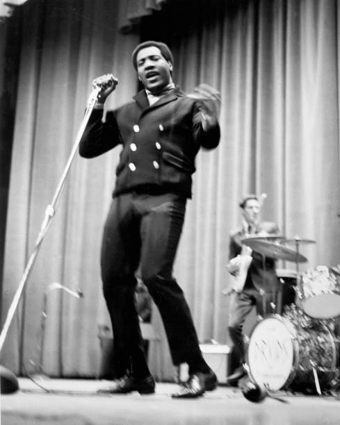 Gallery of Otis Redding