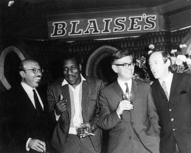 Gallery of Otis Redding