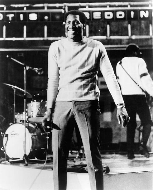 Gallery of Otis Redding