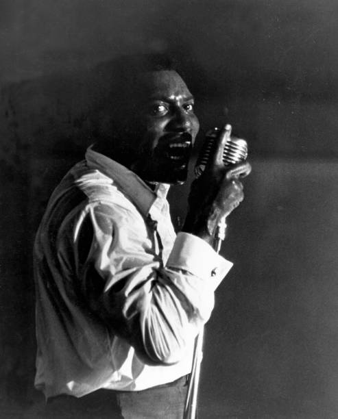 Gallery of Otis Redding