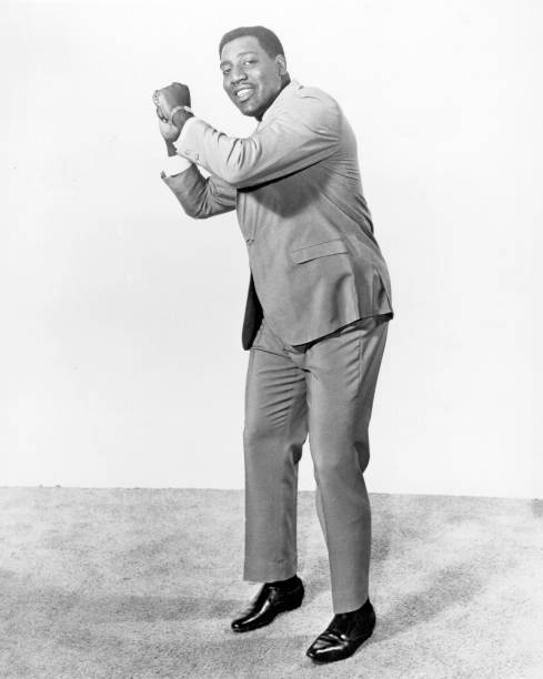 Gallery of Otis Redding