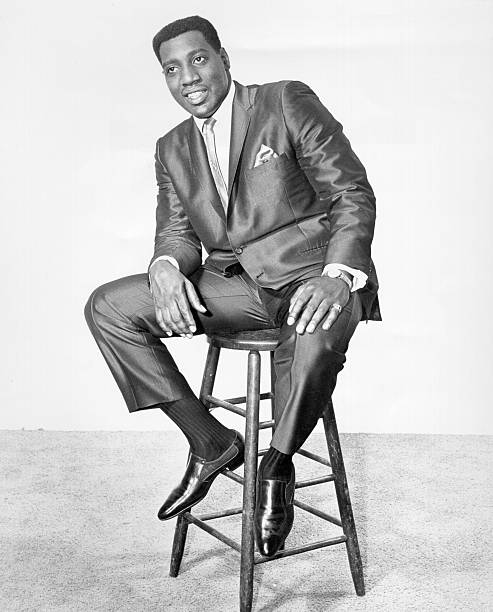 Gallery of Otis Redding