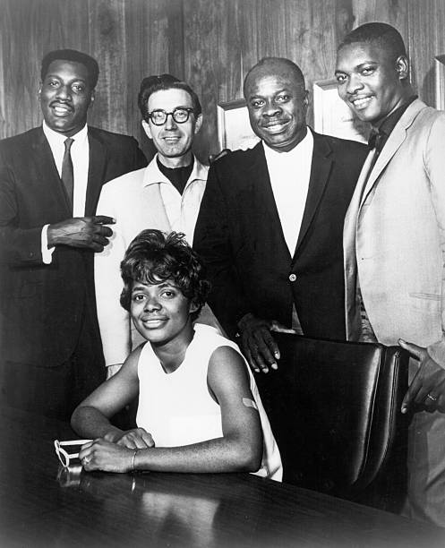 Gallery of Otis Redding