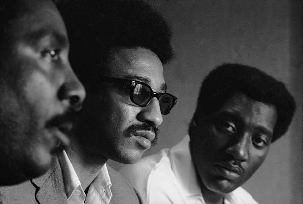 Gallery of Otis Redding