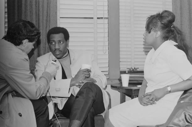 Gallery of Otis Redding