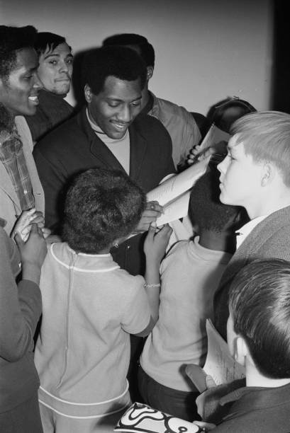 Gallery of Otis Redding