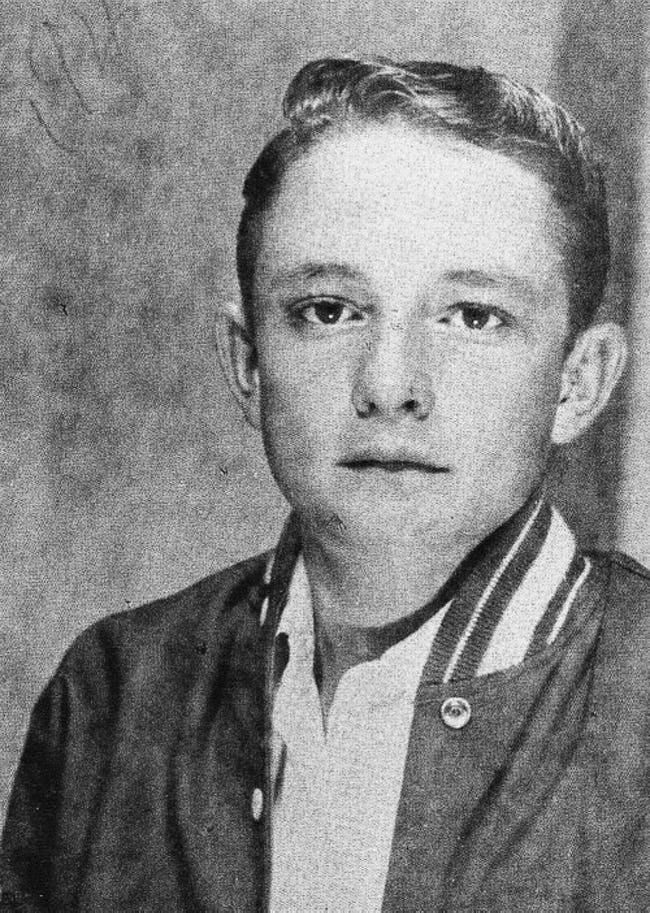 Gallery of Johnny Cash