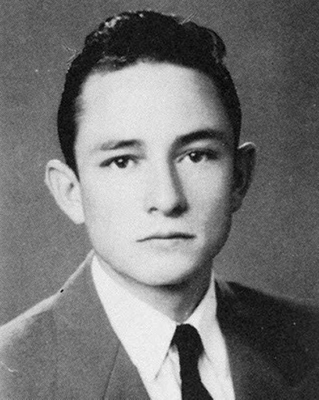 Gallery of Johnny Cash