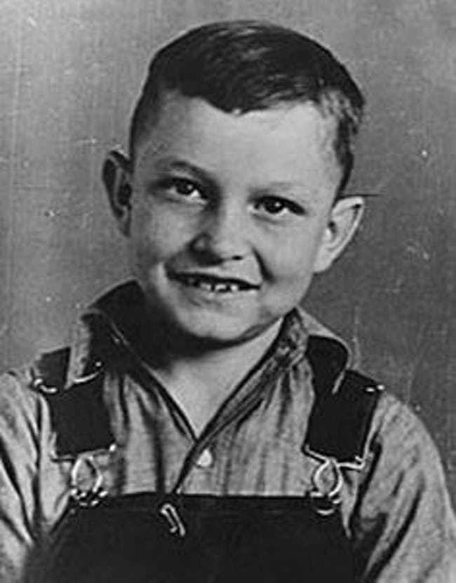 Gallery of Johnny Cash