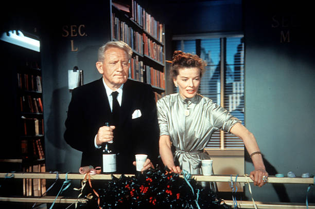 Gallery of Spencer Tracy