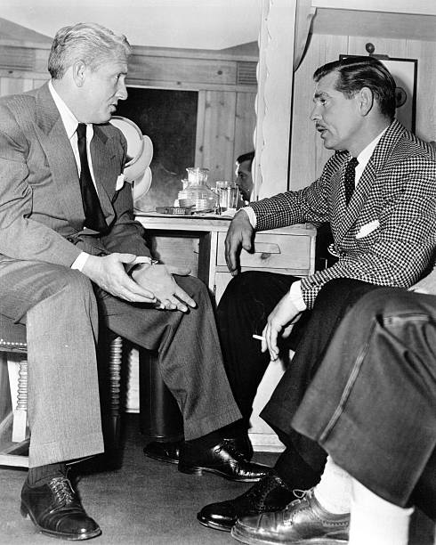 Gallery of Spencer Tracy