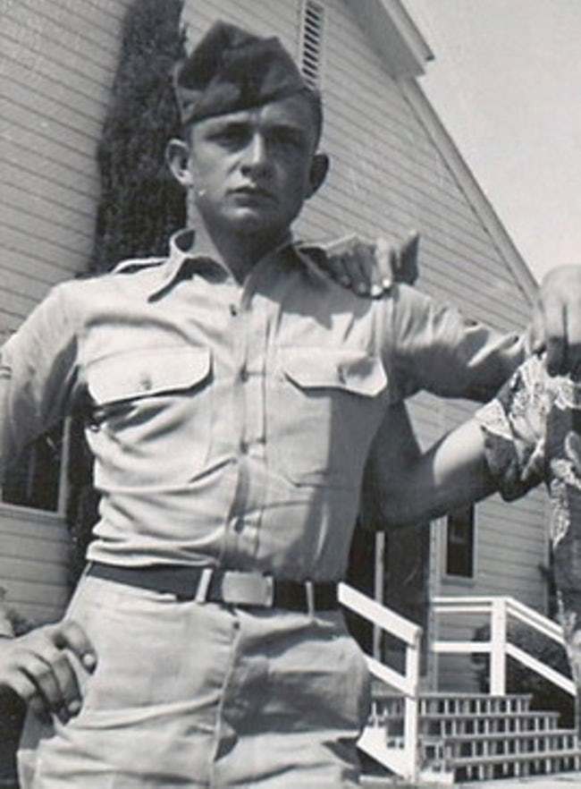 Gallery of Johnny Cash