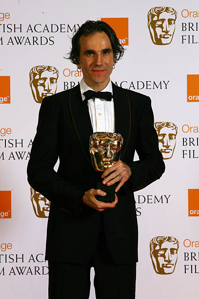 BAFTA Awards