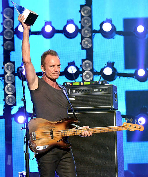 American Music Award of Merit