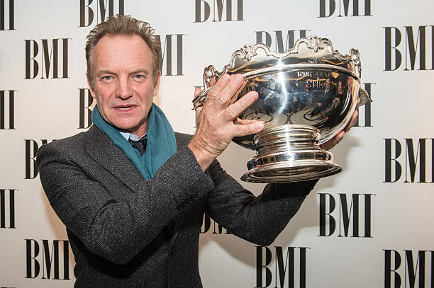 BMI London Award