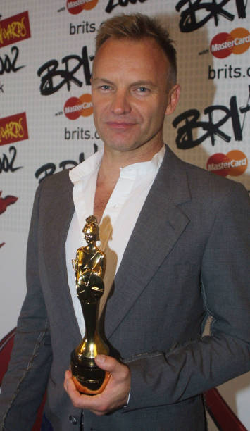 Brit Award