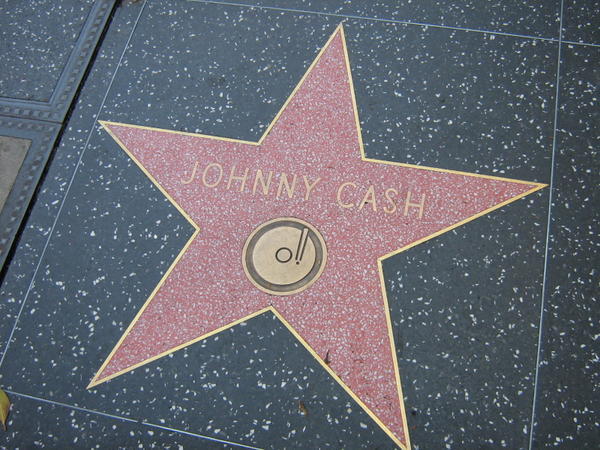Walk of Fame