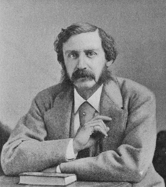 Francis Harte