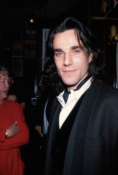 Gallery of Daniel Day-Lewis