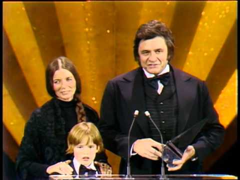 Gallery of Johnny Cash