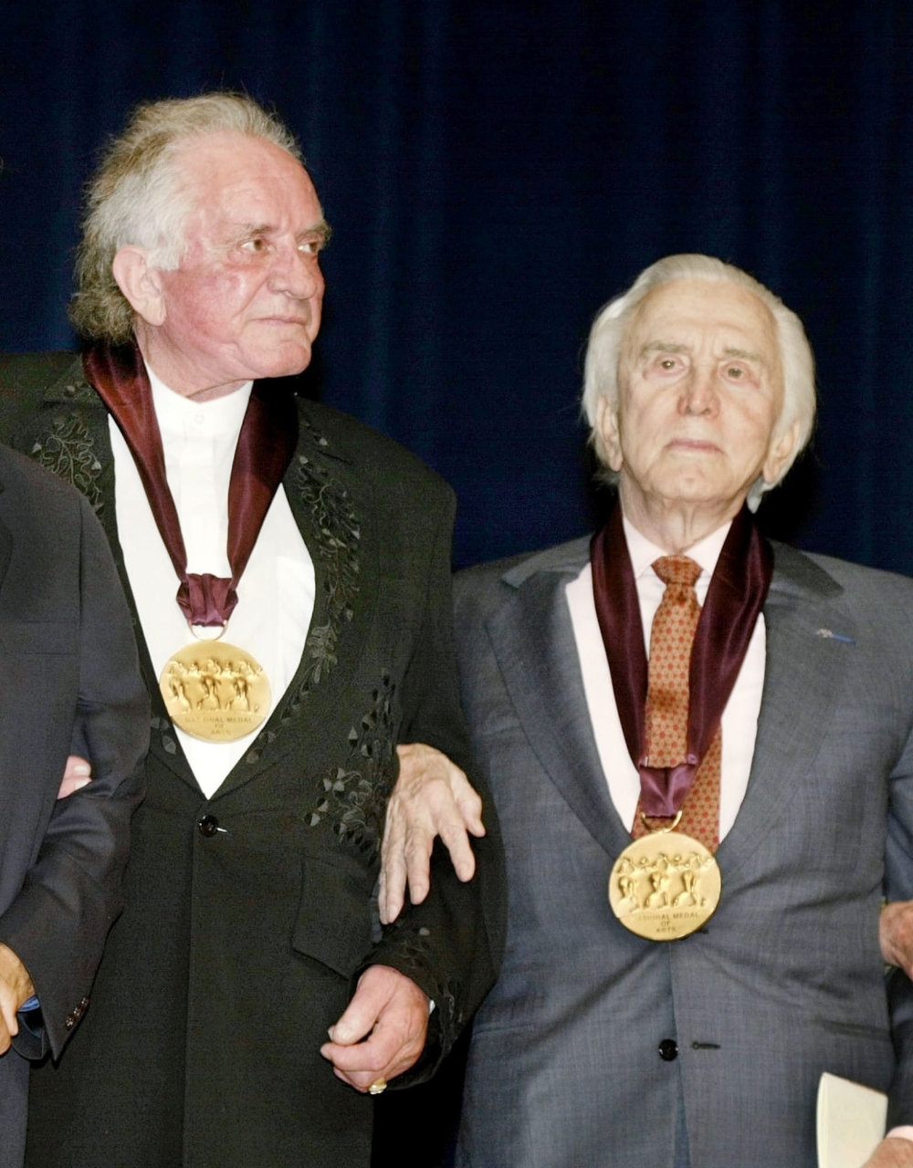 Gallery of Johnny Cash