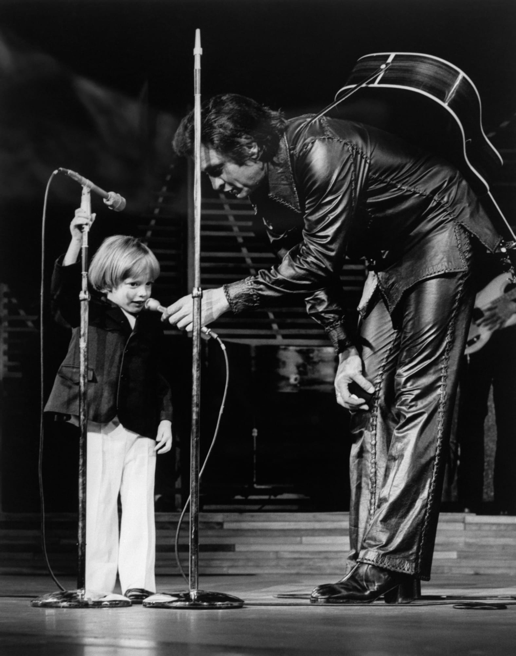 Gallery of Johnny Cash