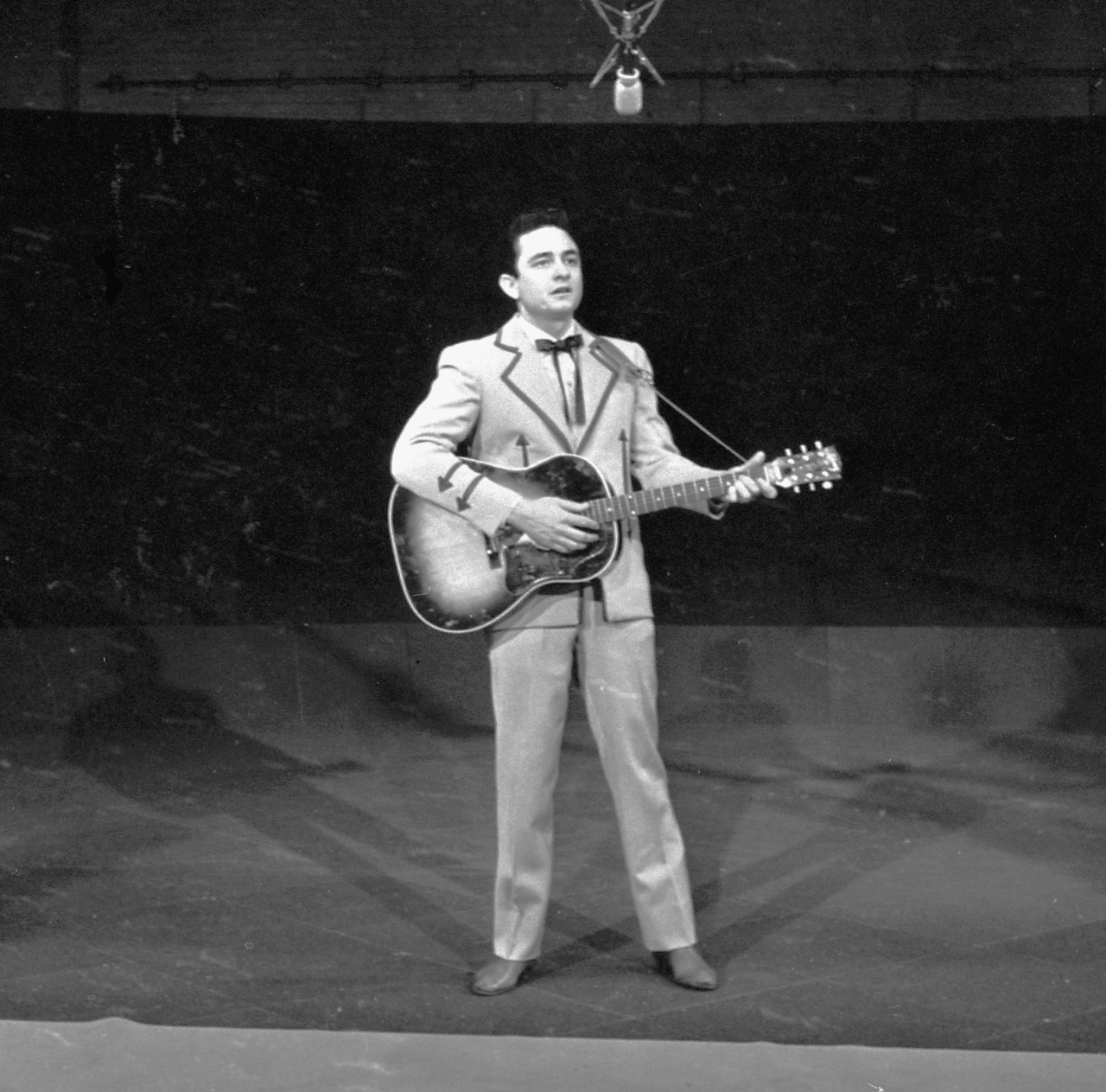 Gallery of Johnny Cash