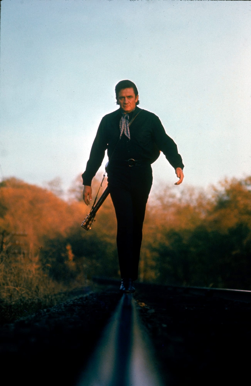 Gallery of Johnny Cash