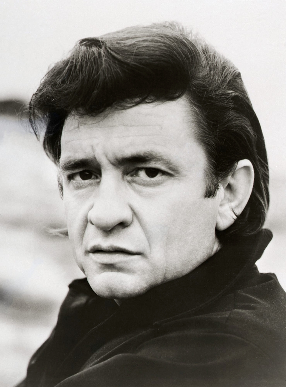 Gallery of Johnny Cash