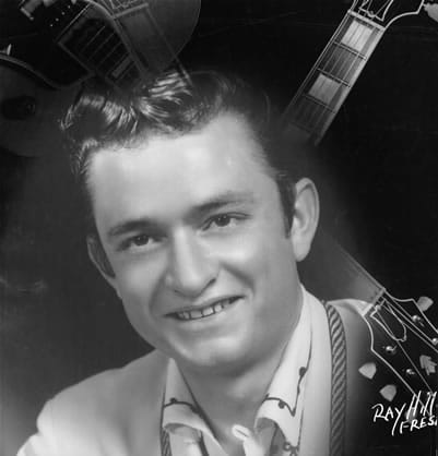 Gallery of Johnny Cash
