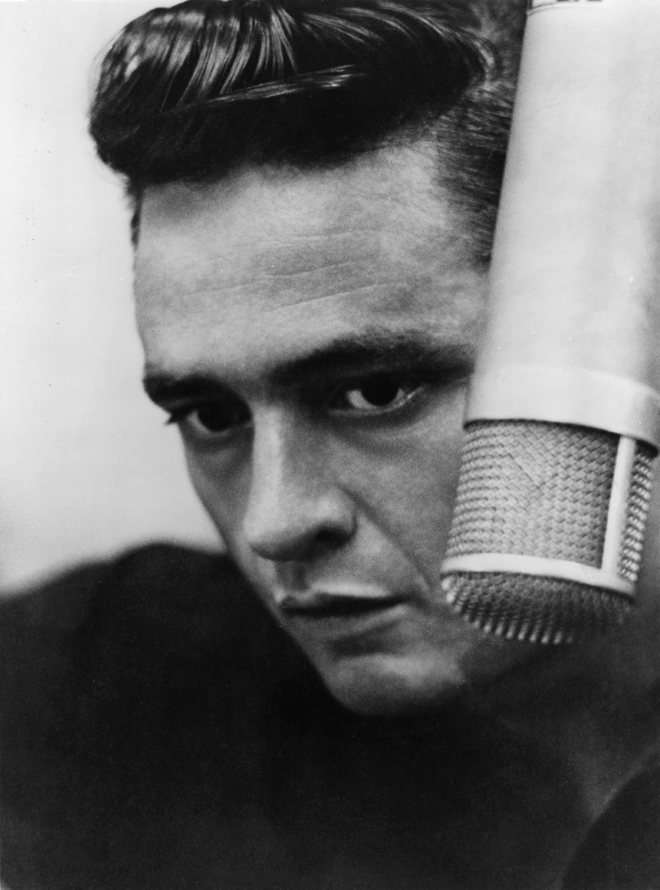 Gallery of Johnny Cash