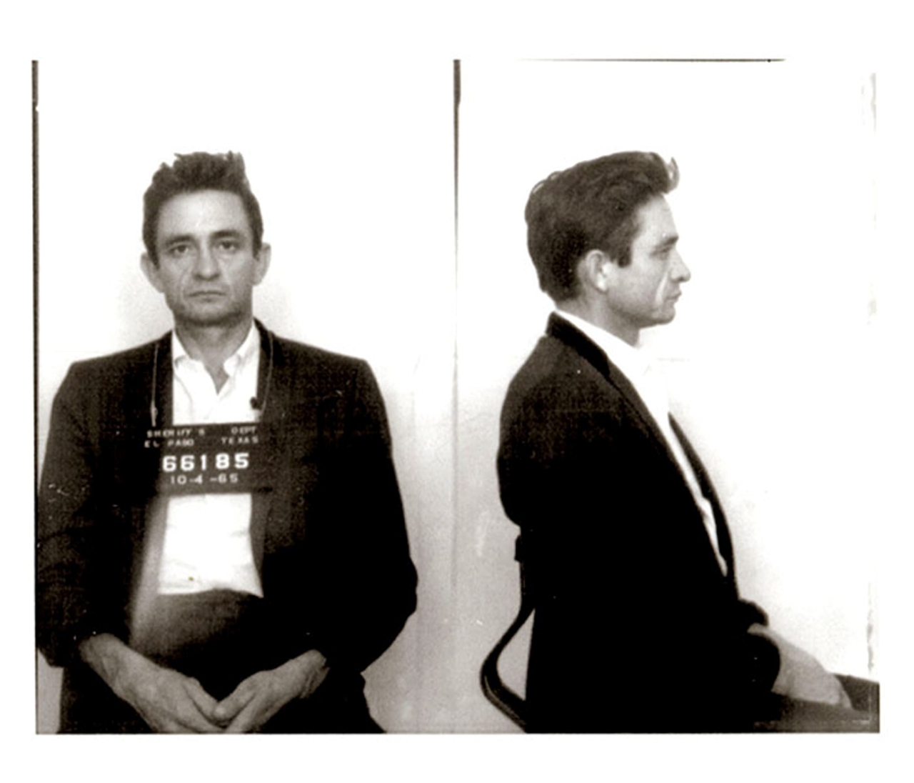 Gallery of Johnny Cash