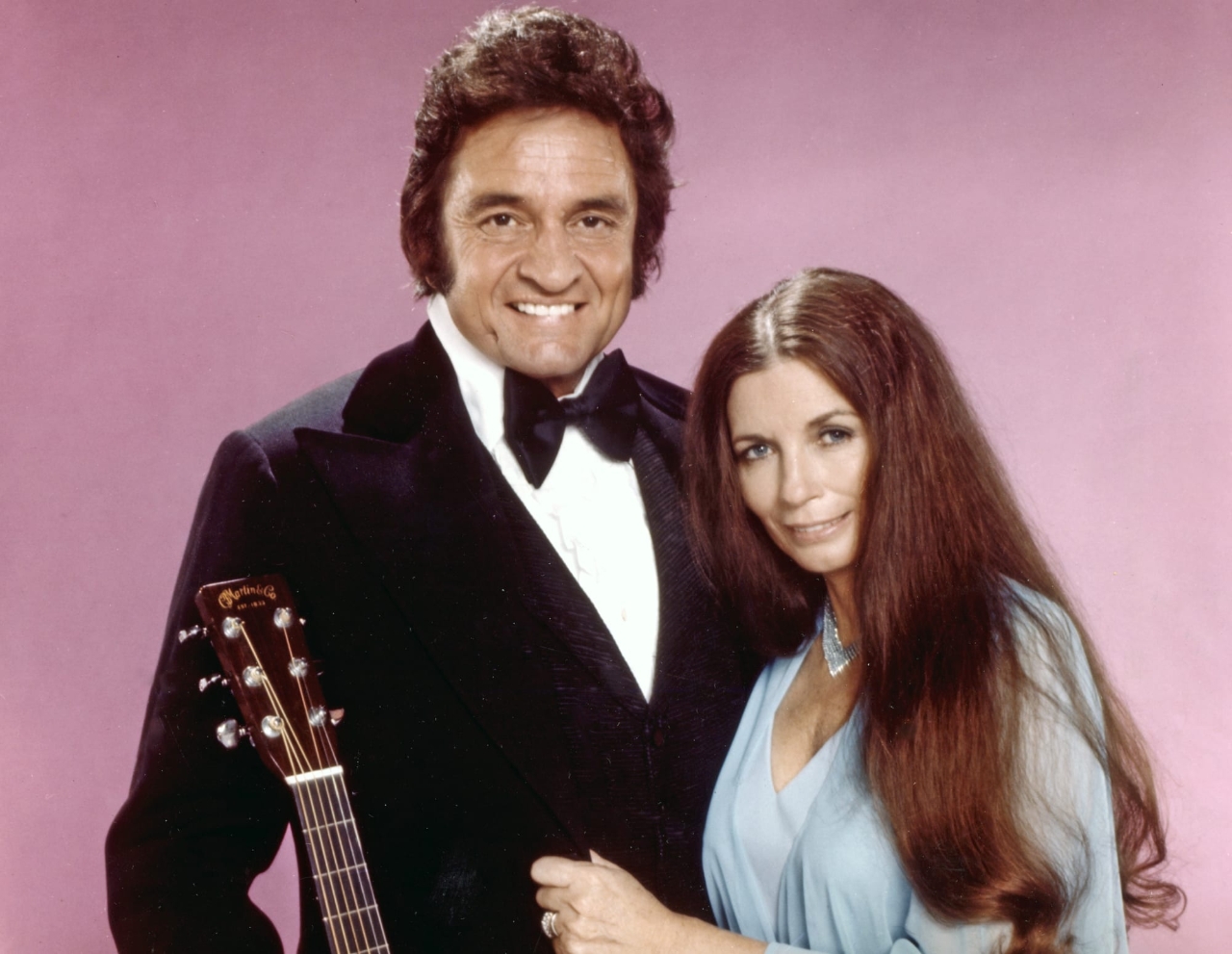 Gallery of Johnny Cash