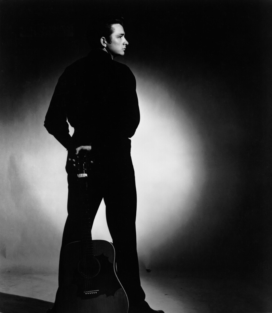 Gallery of Johnny Cash