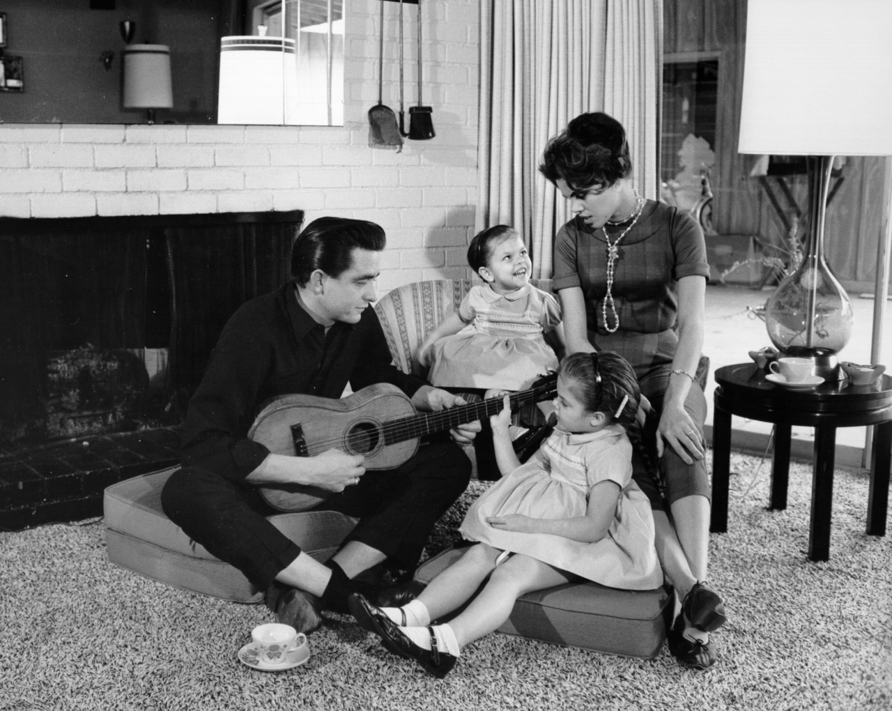 Gallery of Johnny Cash