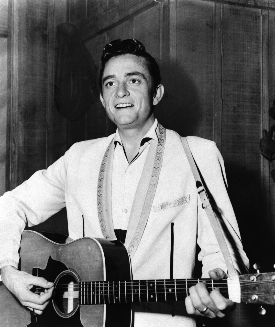 Gallery of Johnny Cash